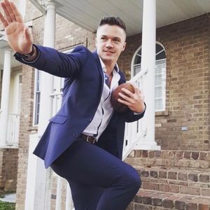 Meet your Posher, John